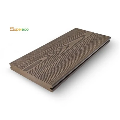 WPC Solid Board